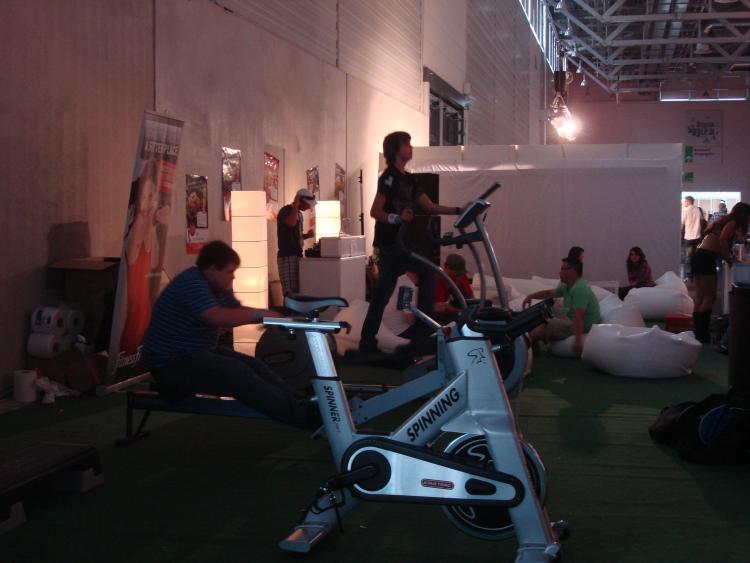 Fitness