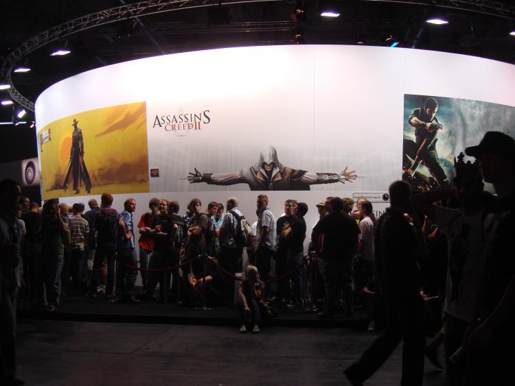 Assassins Creed