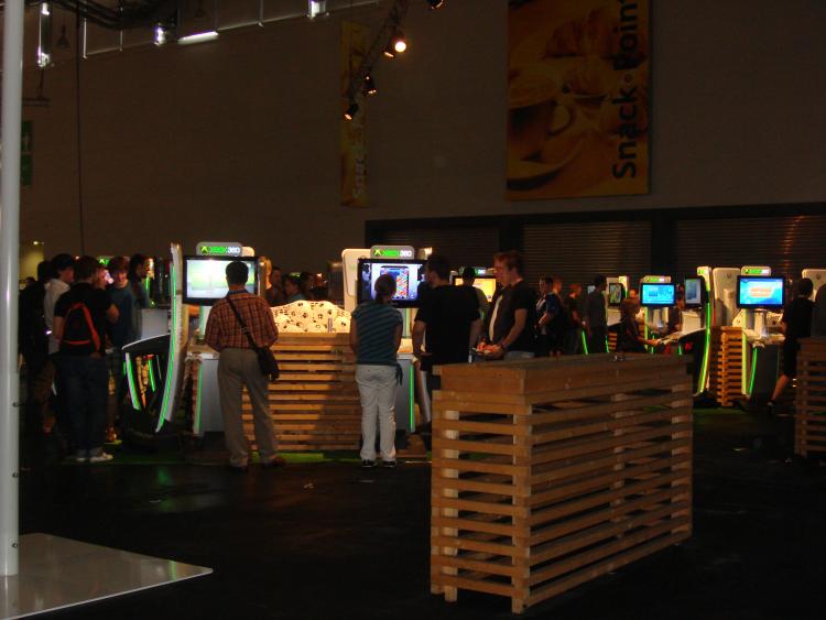 XBox
