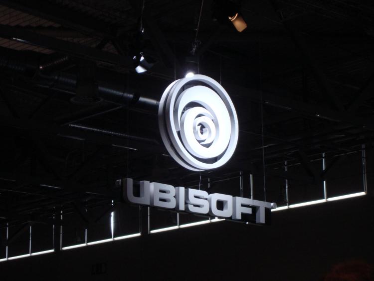 Ubisoft