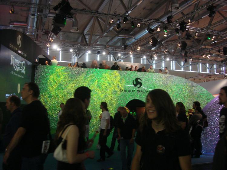 Deep Silver