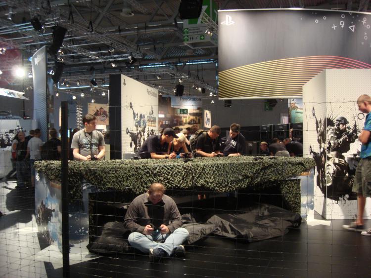 Socom