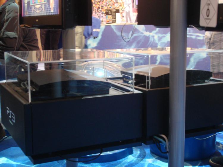 PS3 Slim