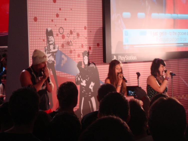 SingStar