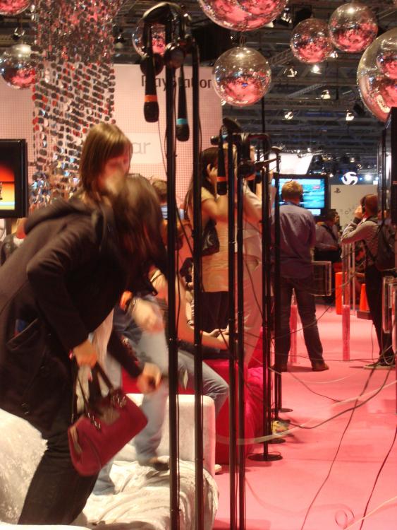 SingStar