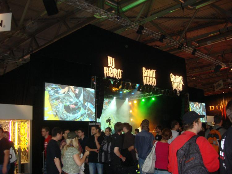 DJ Hero