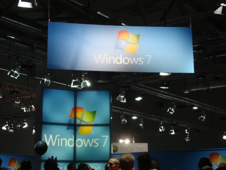 Windows 7