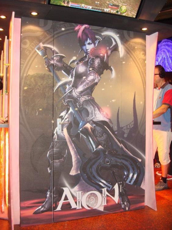 AION