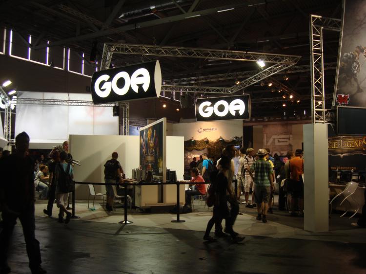 GOA