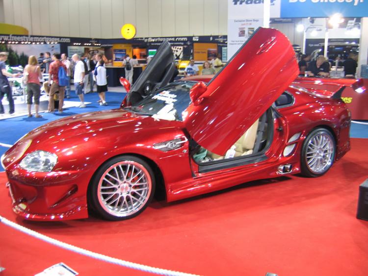 supra lambor1