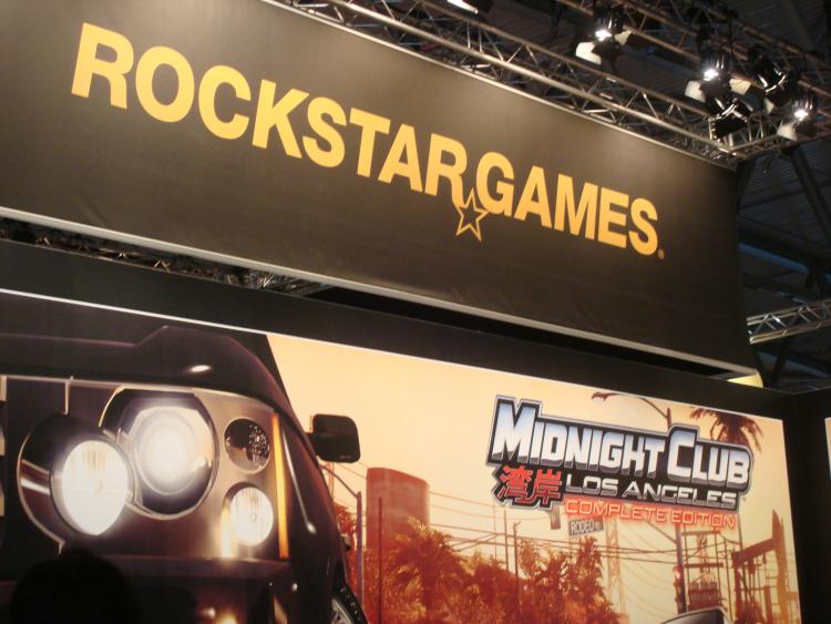 Rockstar Games