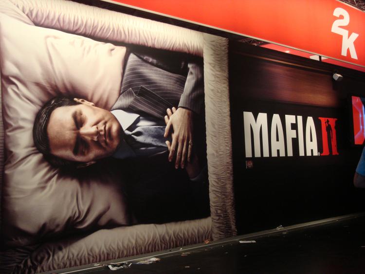 Mafia 2