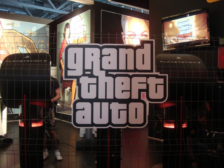 GTA
