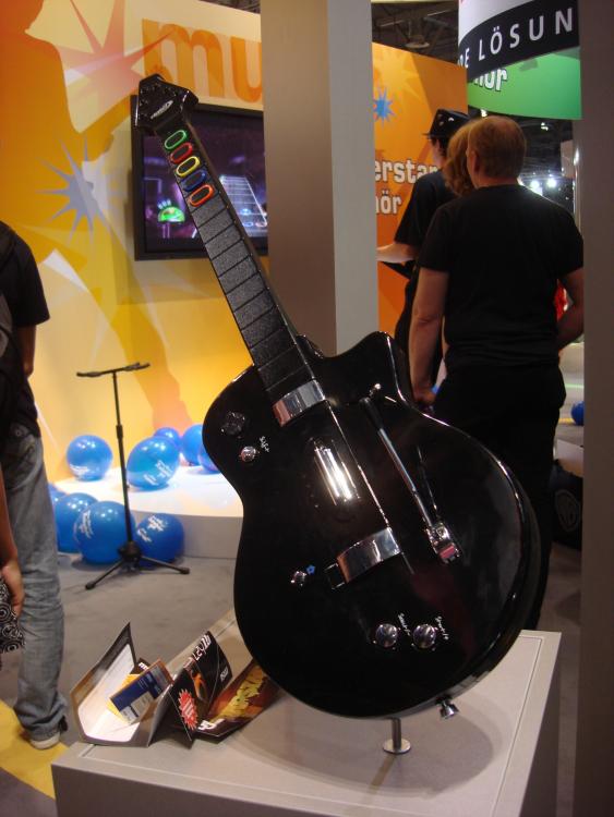 Gitarre
