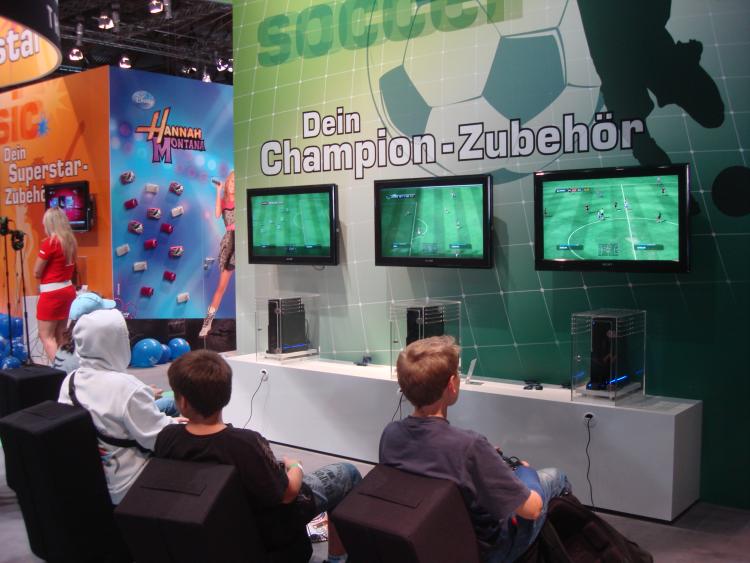 Champion-Zubehör ;-)