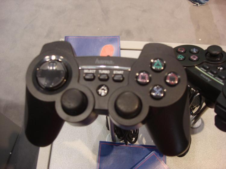 HAMA Controller