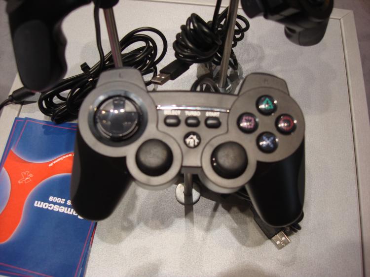 HAMA Controller