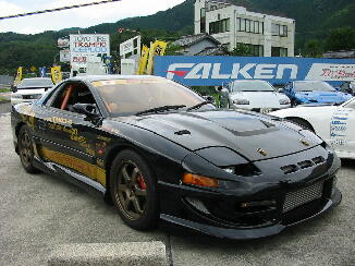 aeromake gto drag ver 1