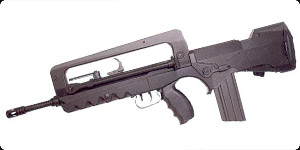 FAMAS F1