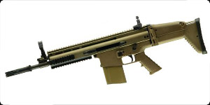 FN SCAR H