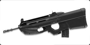 FN F2000