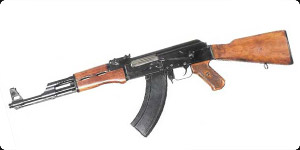 AKM AK47