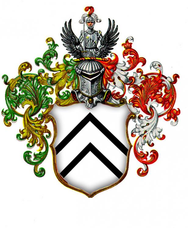 mein Landes wappen