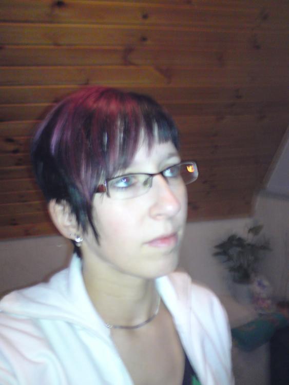 Meine Frau