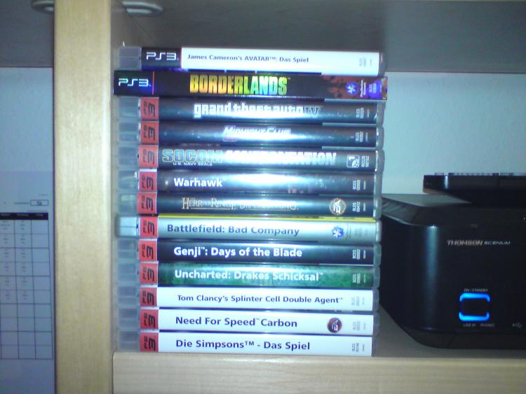 Ps3 Spiele