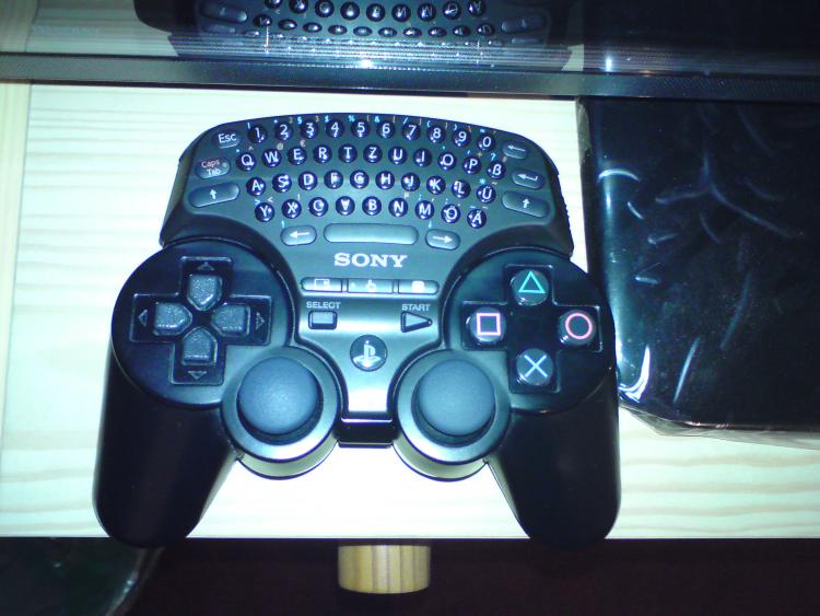 Ps3 Controller