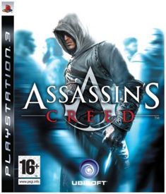 Assassin's Creed