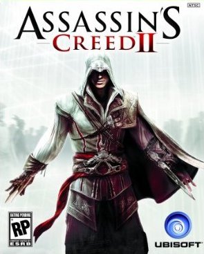 Assassin's Creed 2 (BB)