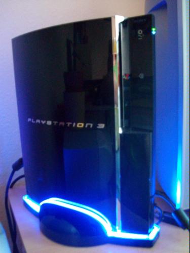 "Vertical Stand"