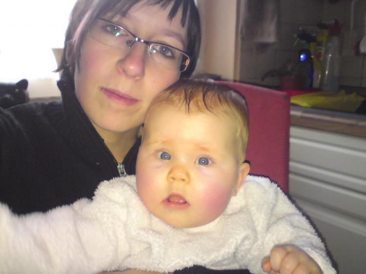 guck mal bei mama