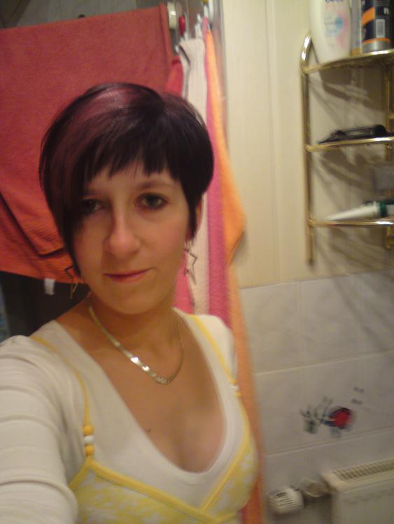 meine Frau