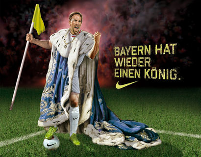 Frank der König