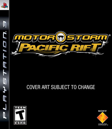 MotorStormPacificRift 1