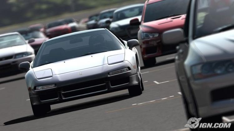 gran turismo 5 prologue