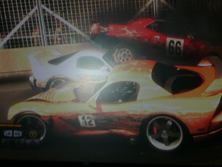 Crash bei Grid!