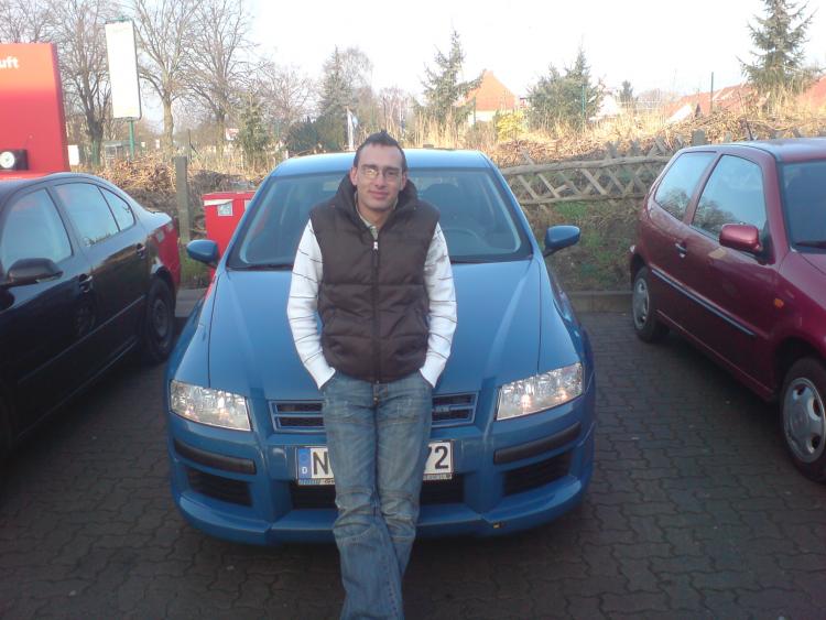 Mein Stilo