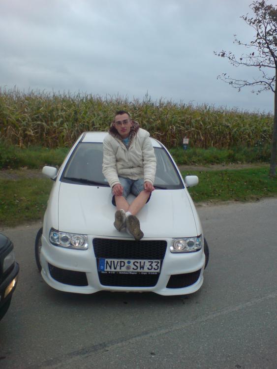 Mein Polo 6N
