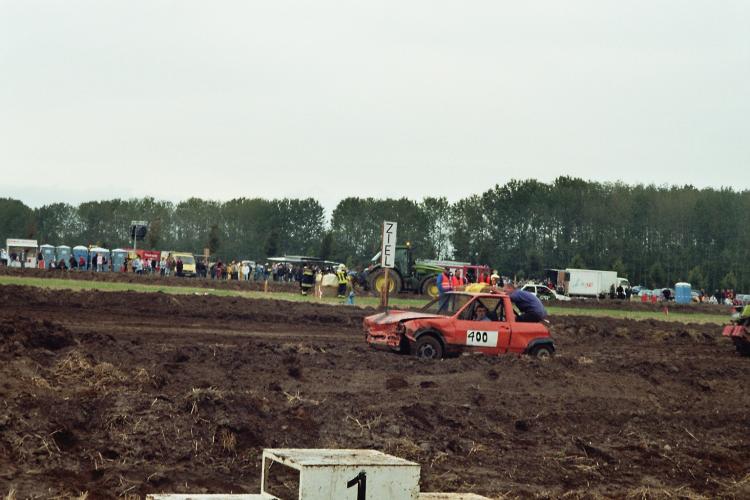 1 ster Platz