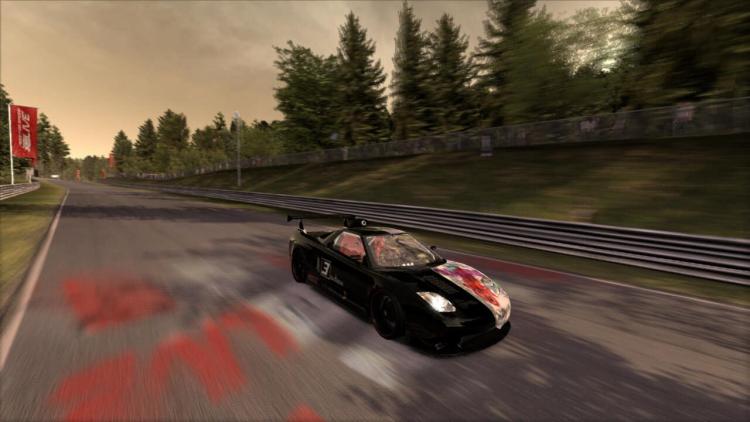 AcuraNSX2