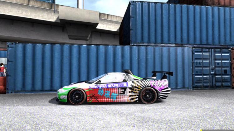 AcuraNSX5