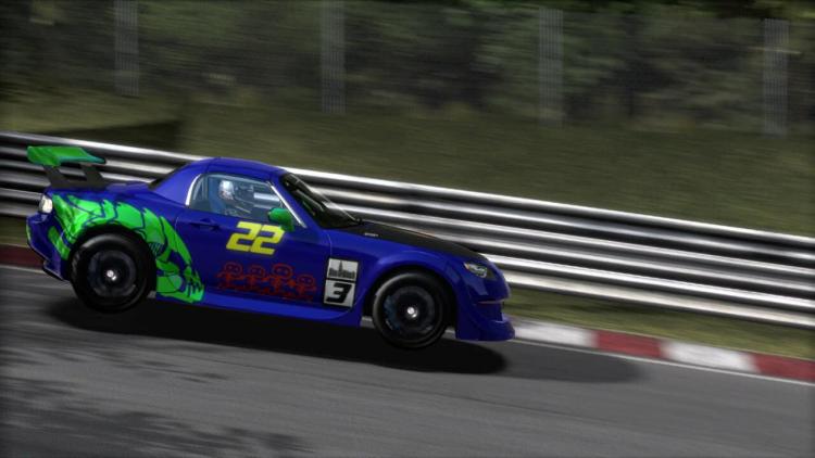 FlyingMX 5