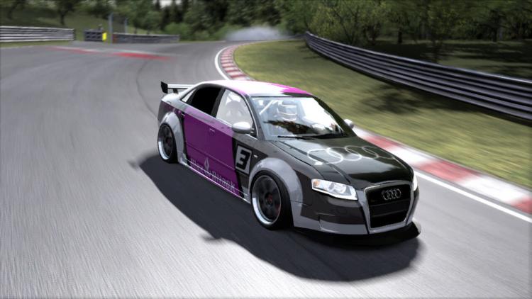 RS401