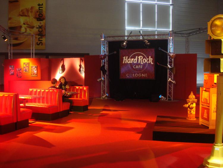 Hard Rock Café