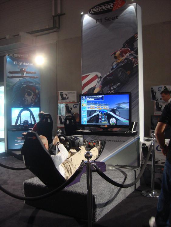 Playseat