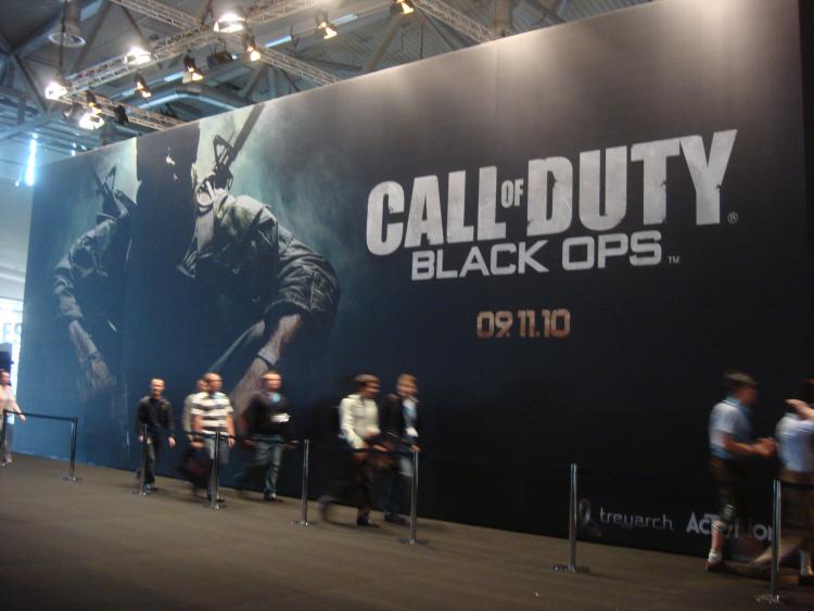 Call of Duty - Black Ops