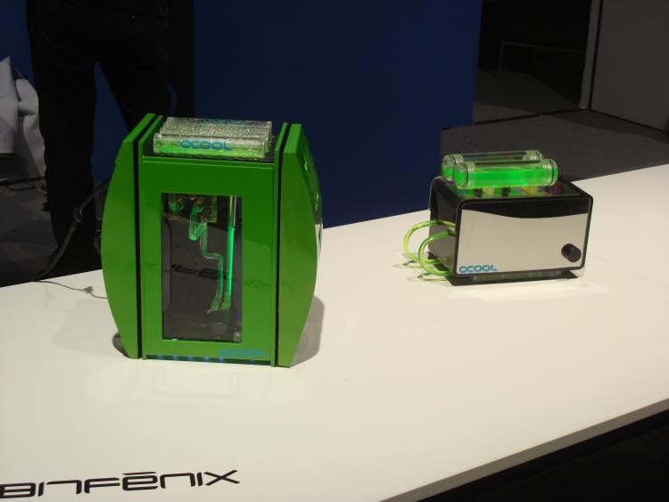 Casemodding - Space